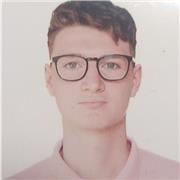 Estudiante de Desarrollo de Aplicaciones Web. Puedo impartir matemáticas presencialmente cerca del centro de Murcia y online